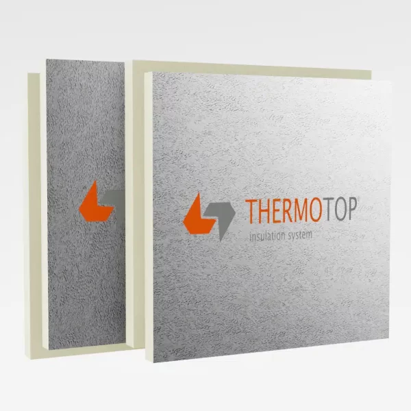 THERMOTOP AL