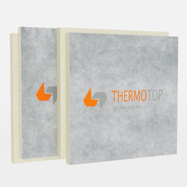 THERMOTOP DV